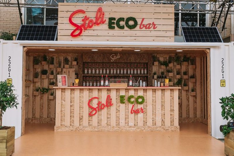 STOLI ECO BAR