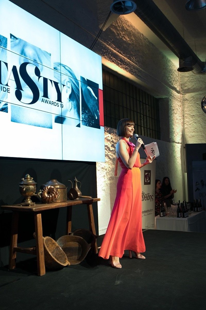 Κατερίνα Μισιχρόνη