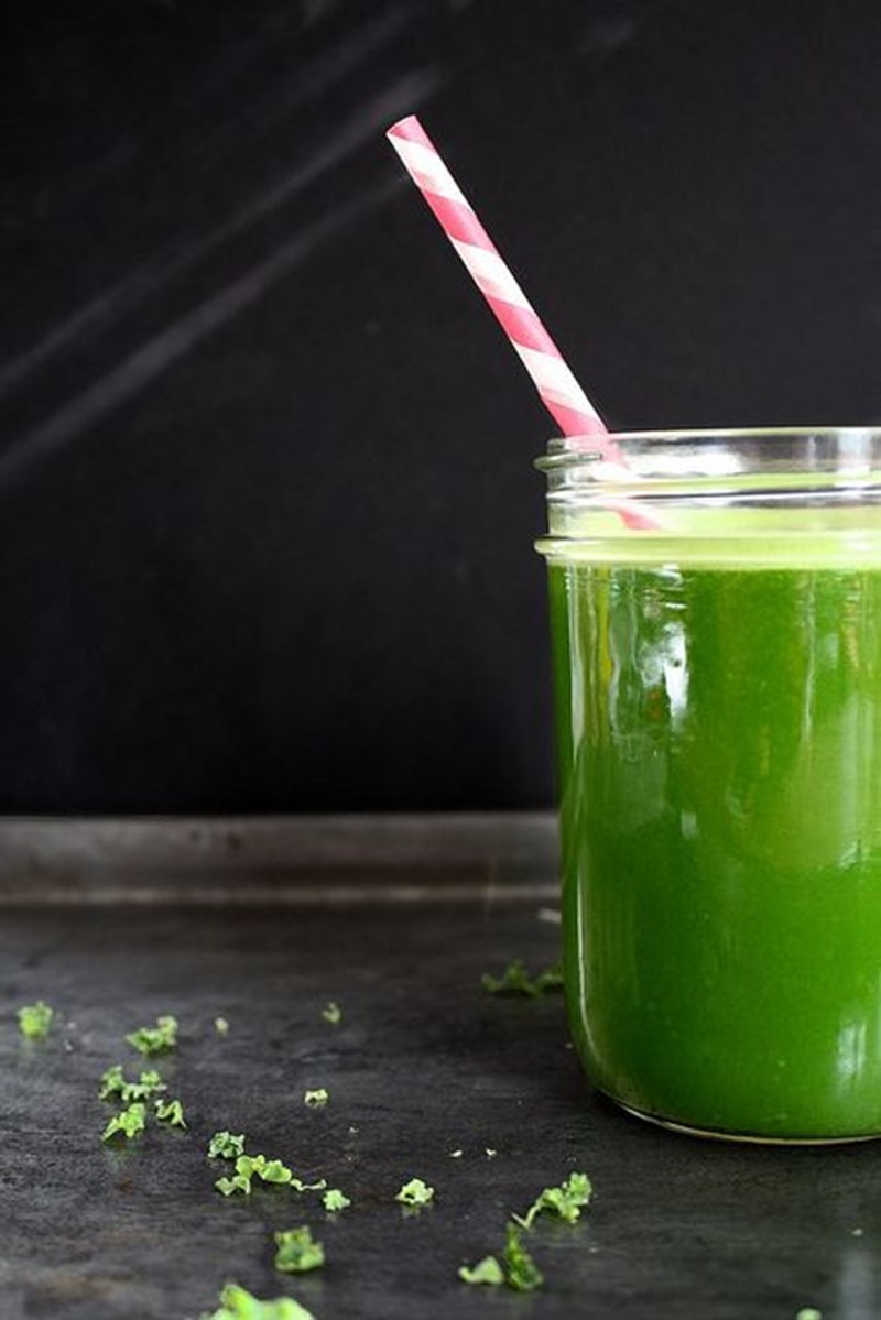 Kale Juice