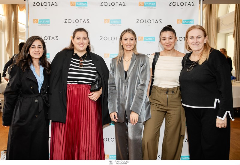 zolotas