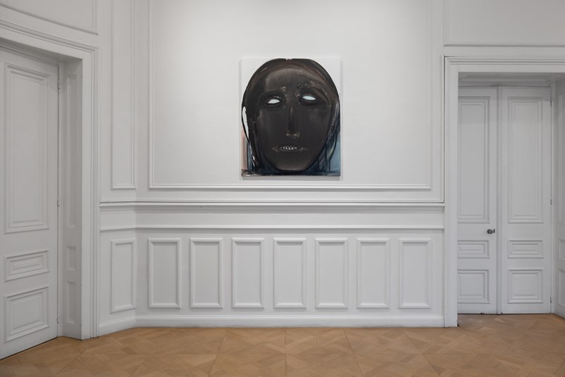 Marlene Dumas