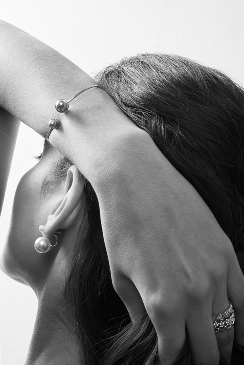 Courtesy of VOGUE Watch & Jewellery