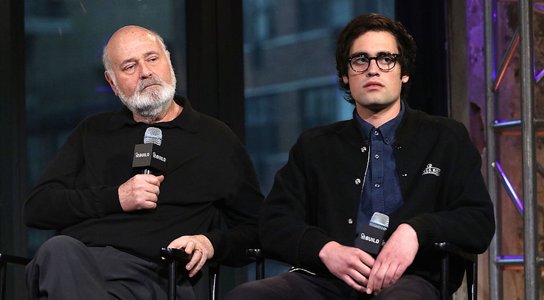 Ο γιος του Rob Reiner, Νick, κατηγορείται για τον φόνο των γονιών του, σύμφωνα με ανακοίνωση της αστυνομίας