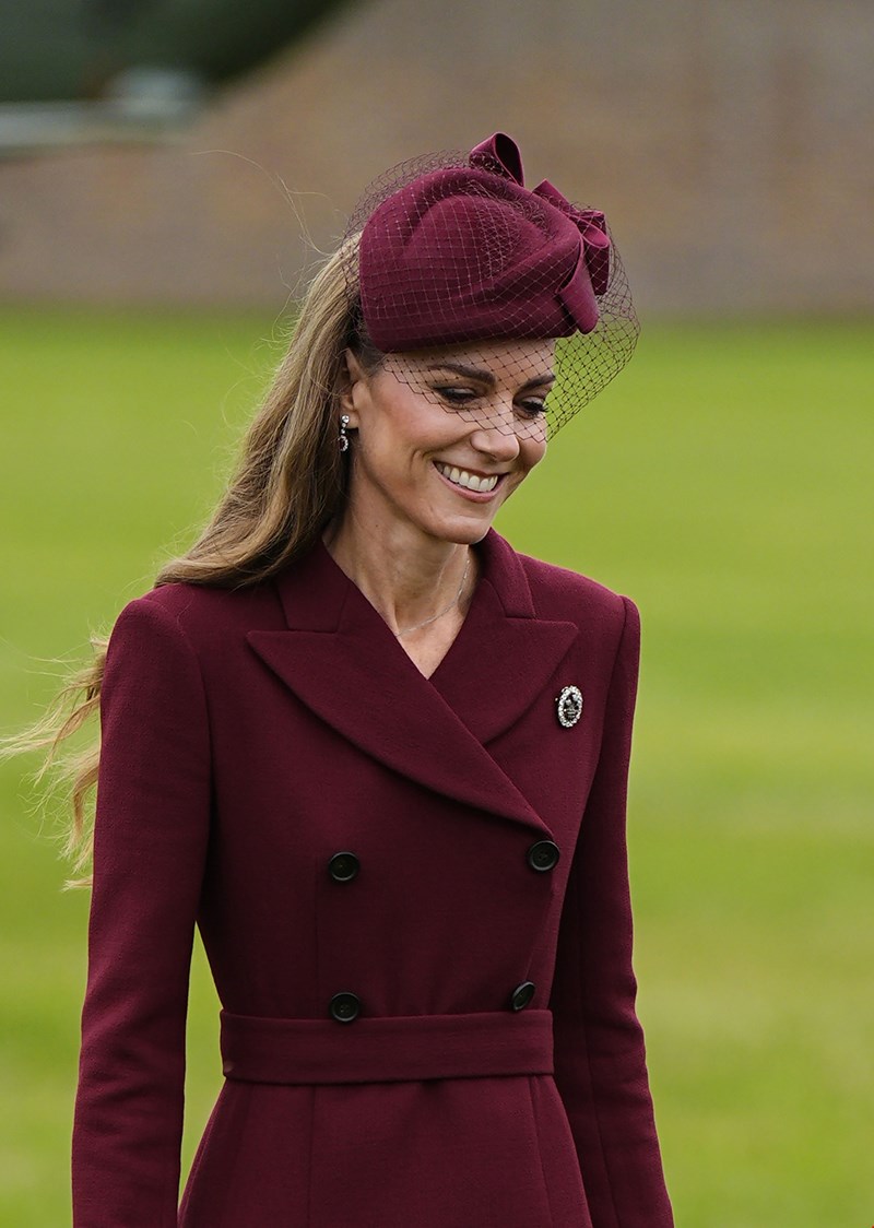Kate Middleton Windsor