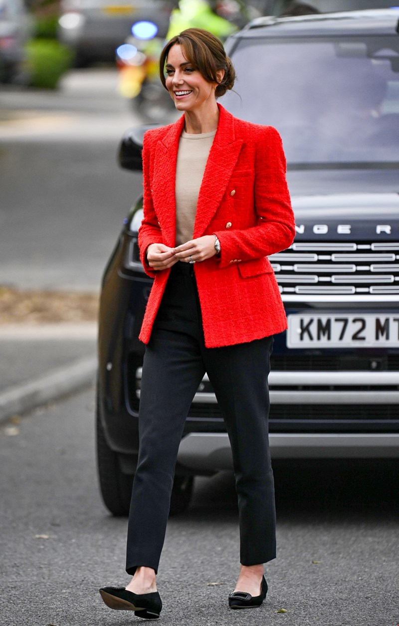 Kate Middleton