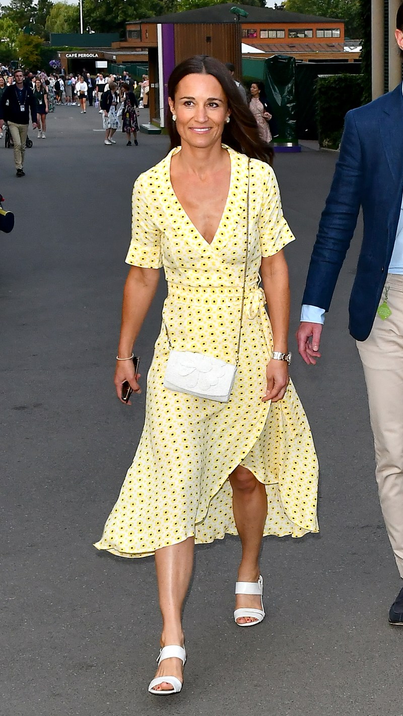 Pippa Middleton
