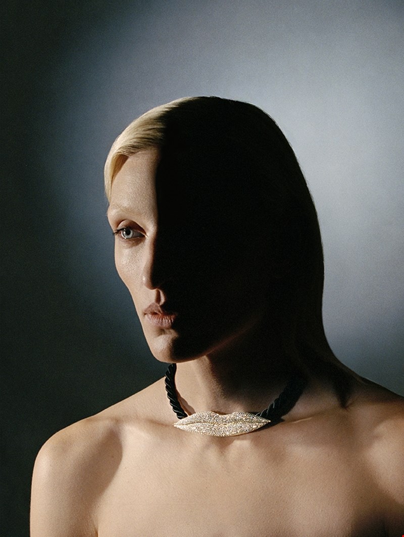 Στιγμιότυπο από την καμπάνια Venyx Man Ray | Courtesy of Venyx by Eugenie Niarchos