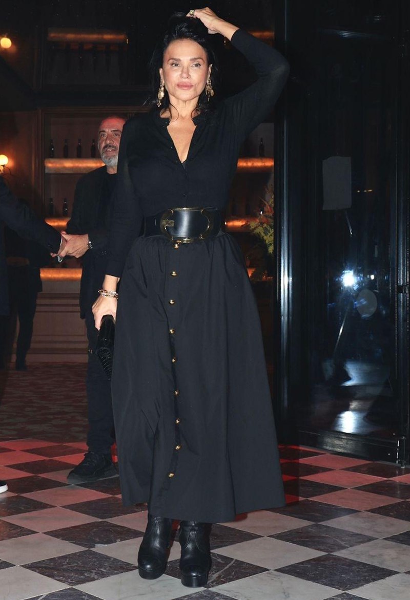 Σίλια Κριθαριώτη