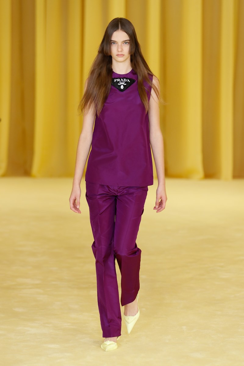 Prada SS21