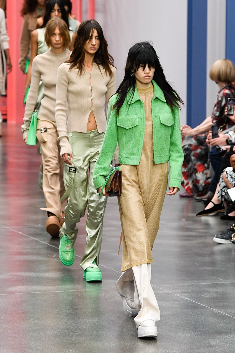 Milan Fashion Week