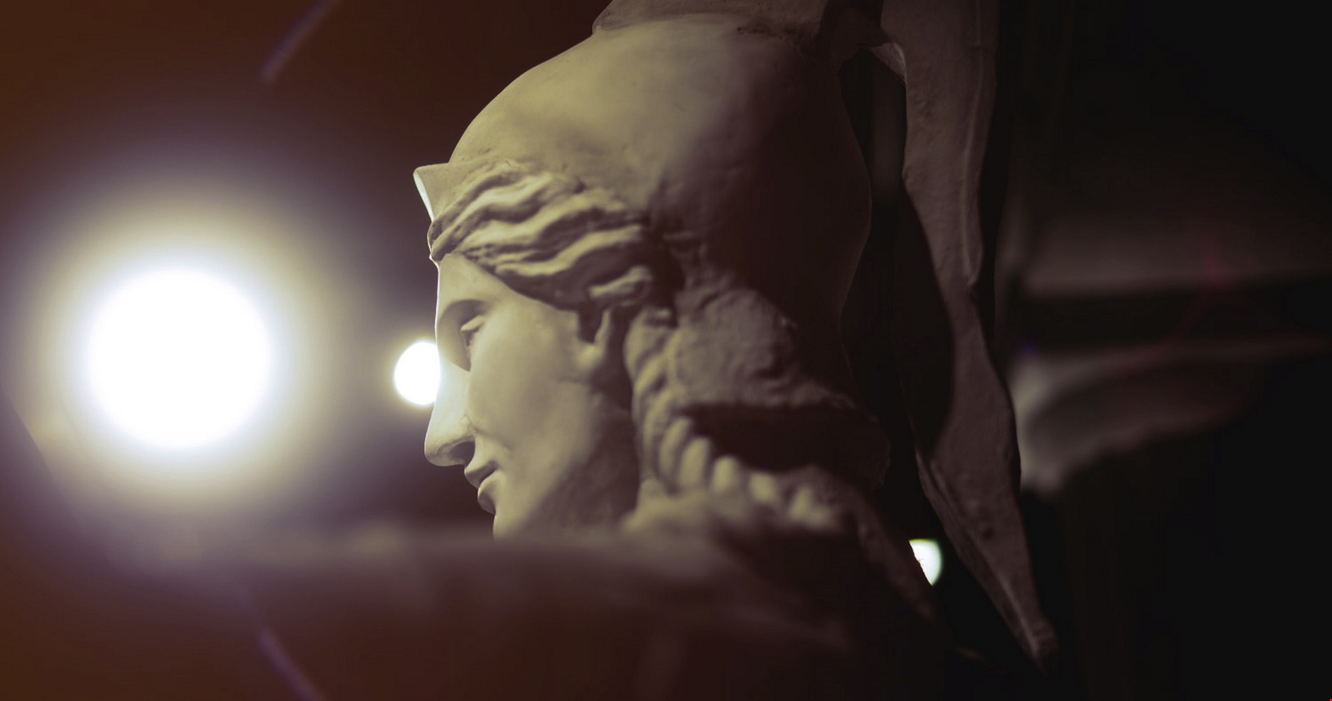 Ένα θεματικό πάρκο για την Αρχαία Ελλάδα σε επιμέλεια και σκηνοθεσία του Σωτήρη Τσαφούλια