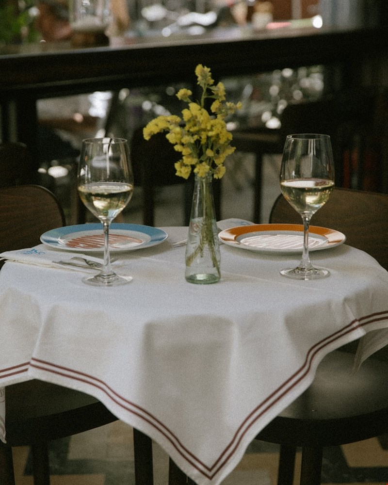 ami bistrot
