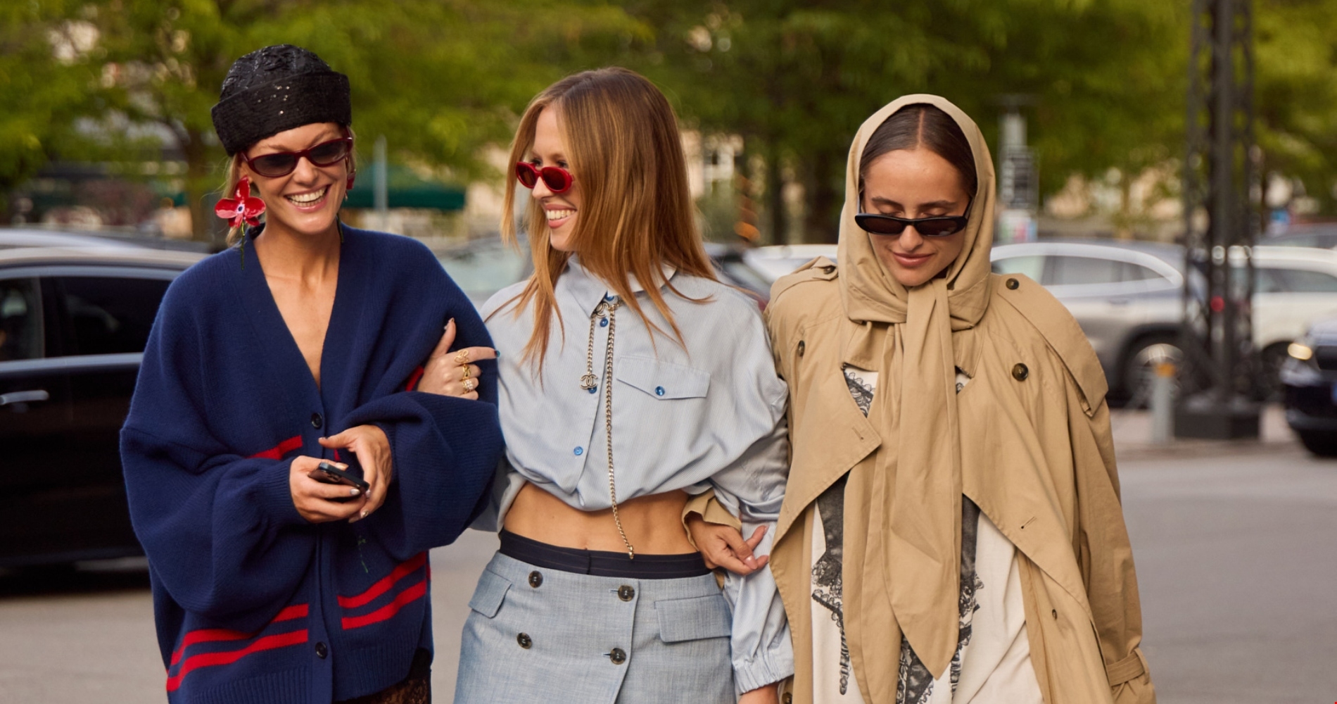 Πώς θα φορέσεις τις over the knee μπότες χωρίς στιλιστικό λάθος σύμφωνα με τη Βίκυ Καγιά - εικόνα 2