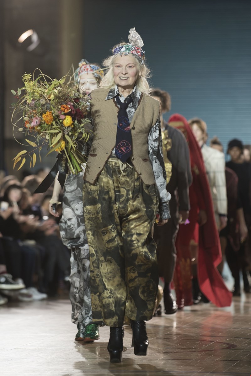 Vivienne Westwood