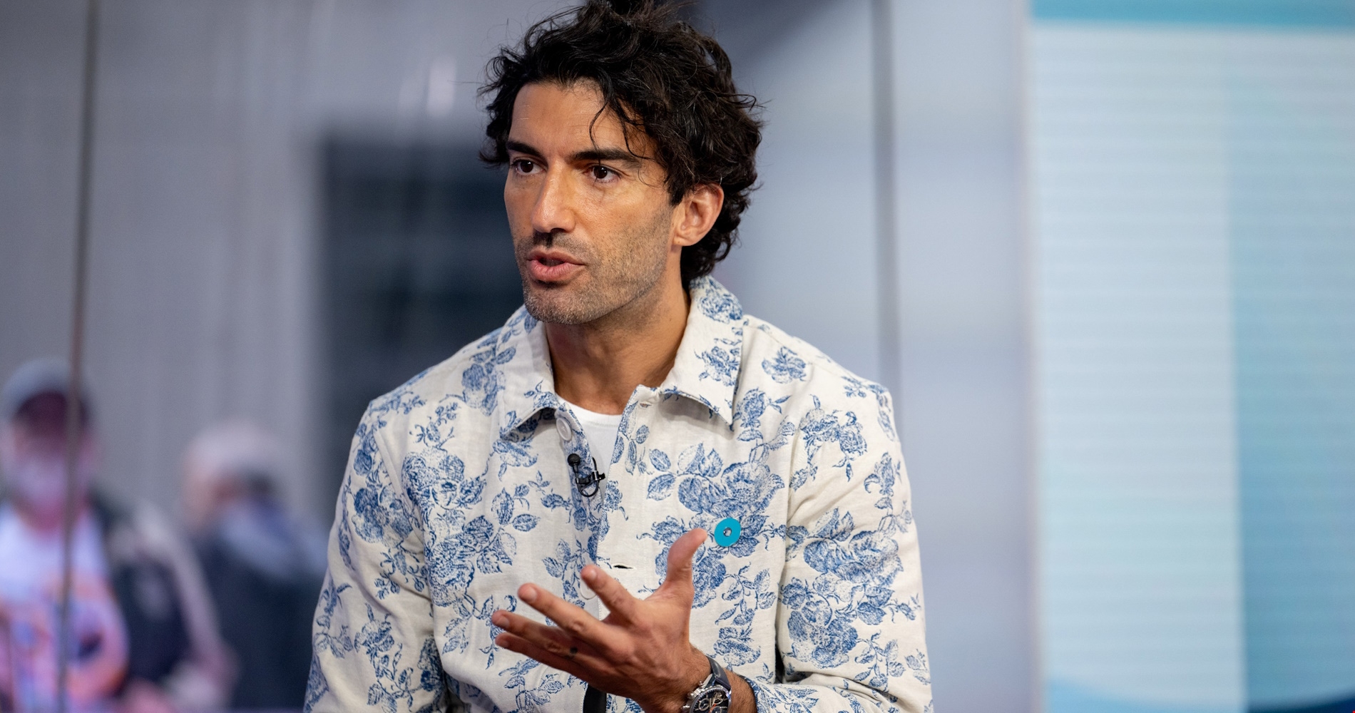 Justin Baldoni | Aπορρίφθηκε η αγωγή των 400 εκατομμυρίων κατά της Blake Lively