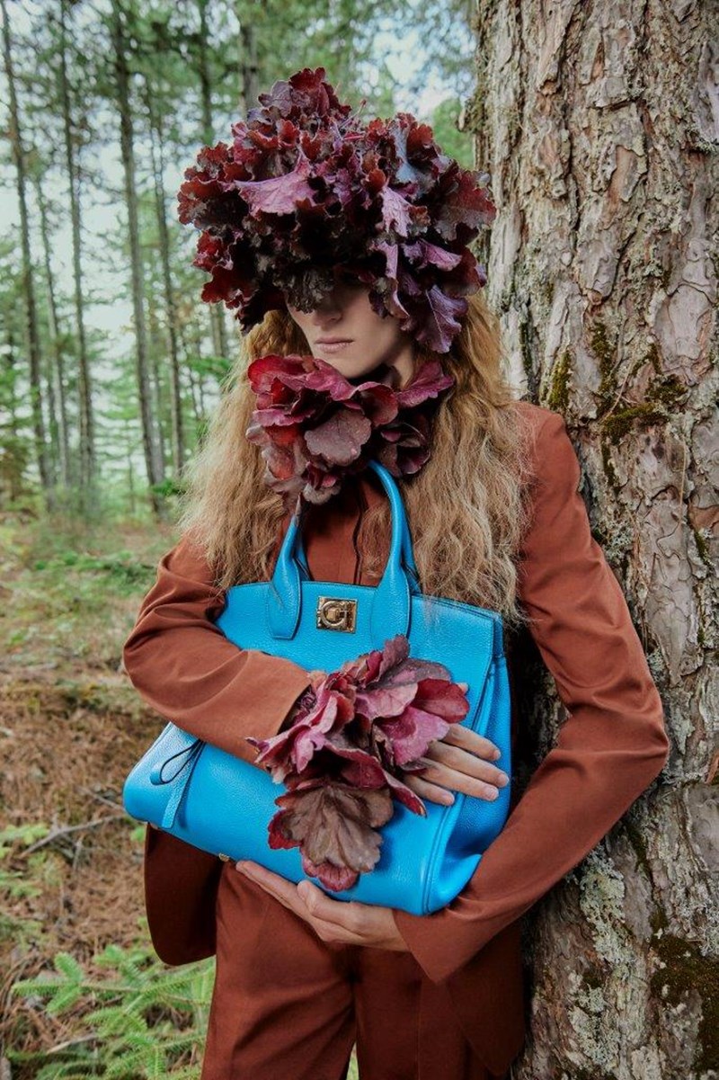 KALOGIROU FW21 The Magical Forest