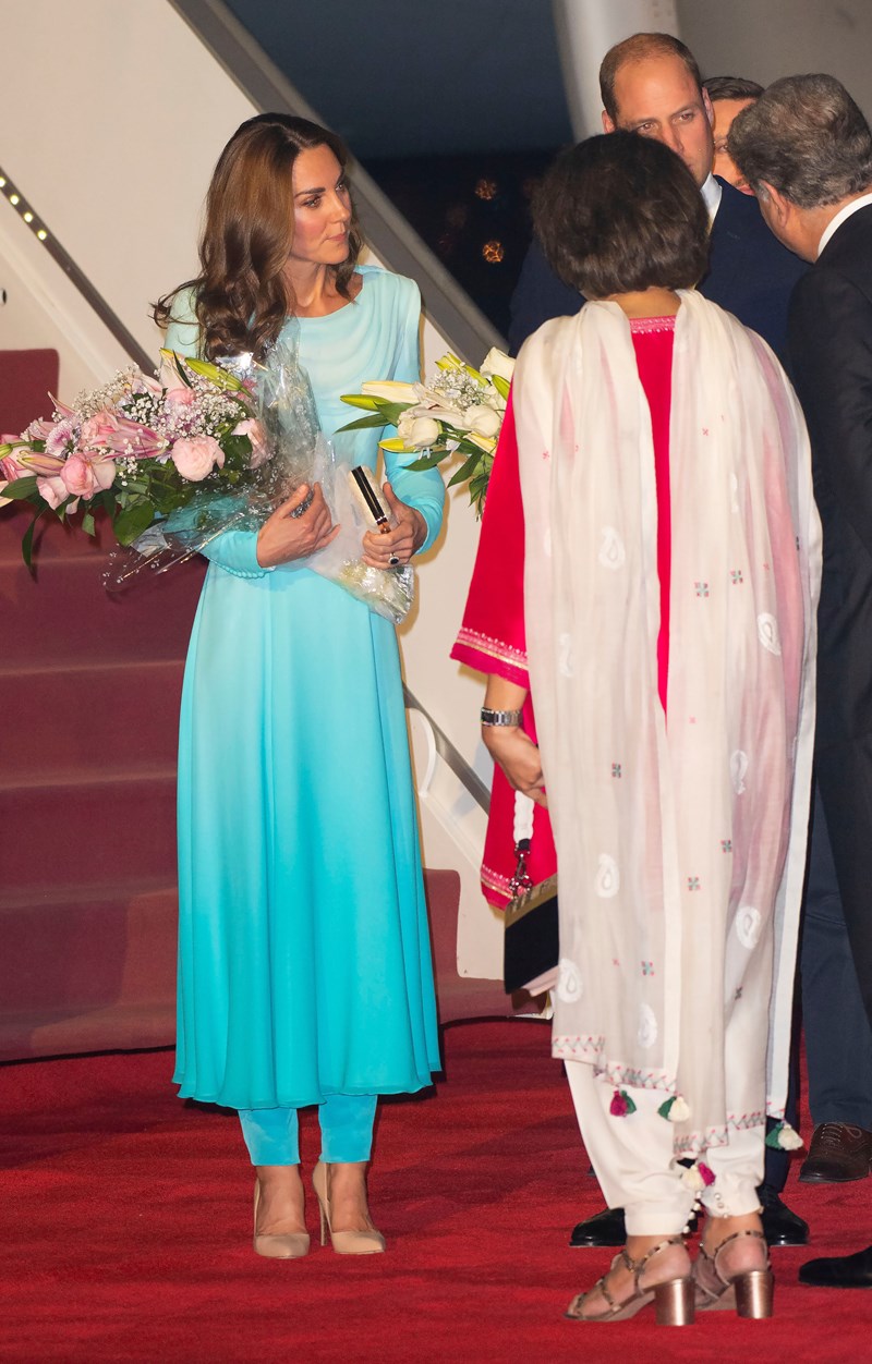 Kate Middleton