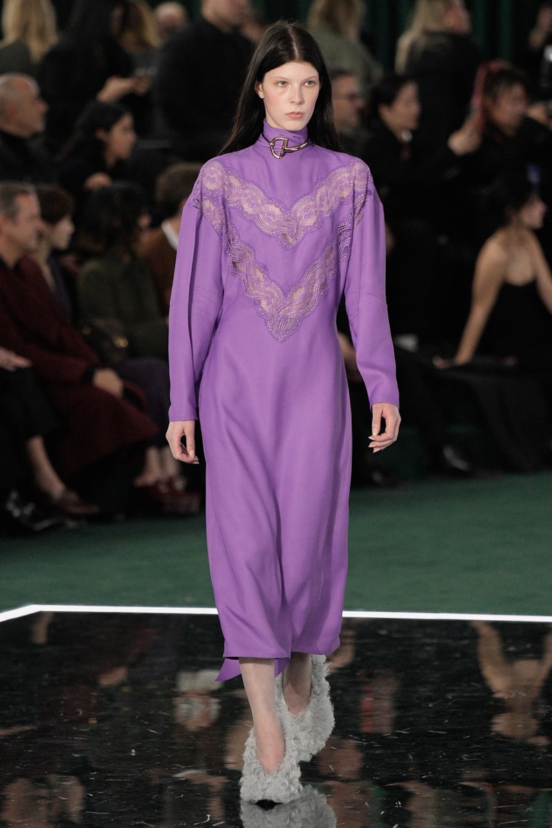 Gucci Madame Figaro France