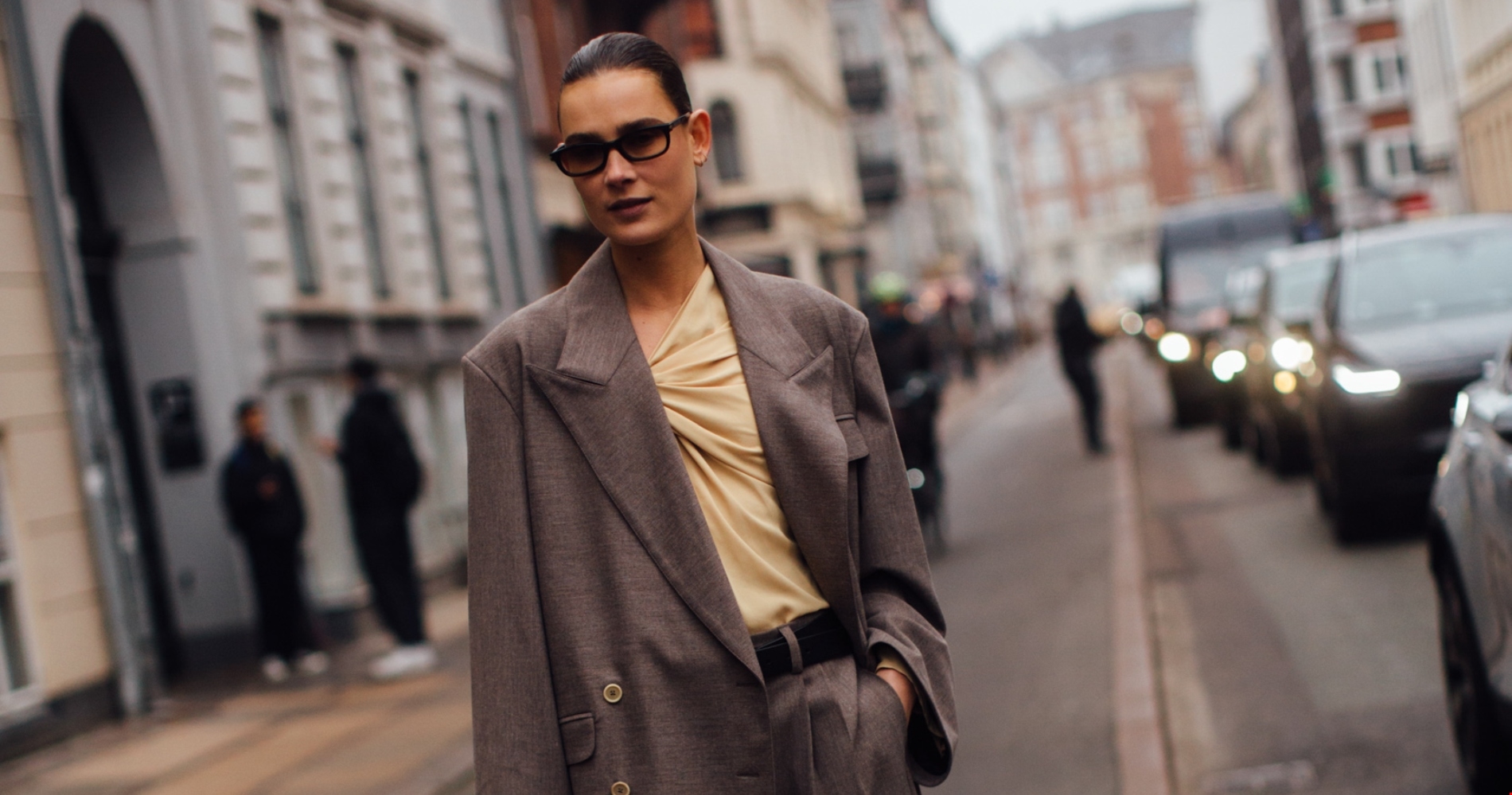 Τα πιο κομψά κομμάτια από τη Zara για να υποδεχτείς τη νέα χρονιά με ανανεωμένο ντύσιμο