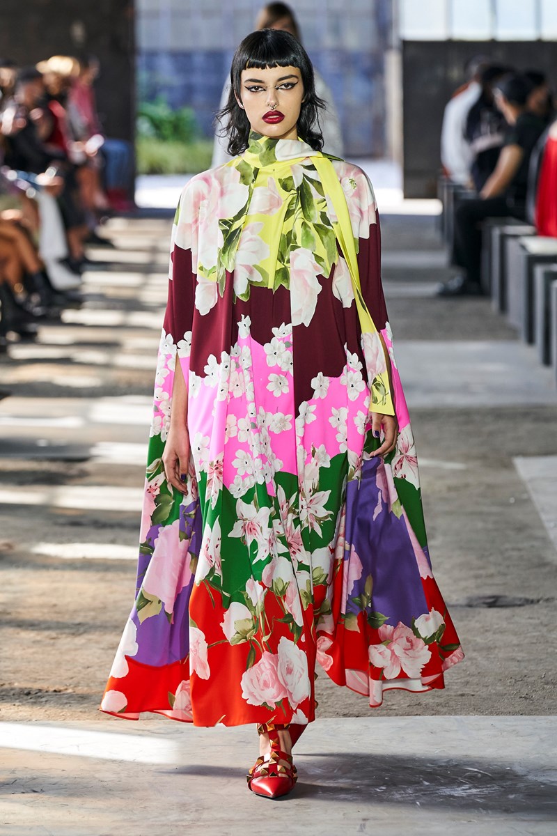 Valentino SS21
