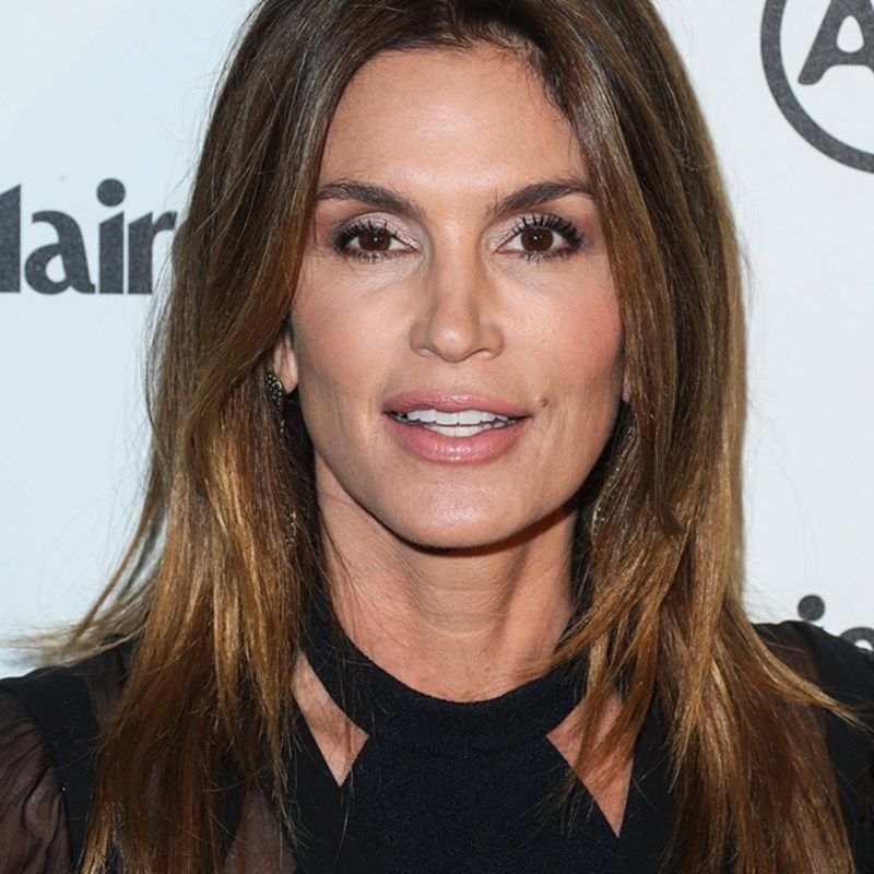cindy crawford