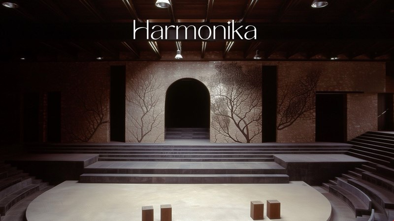 harmonika