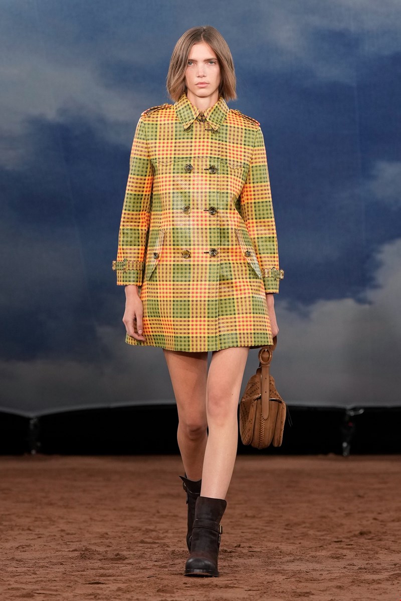 Burberry