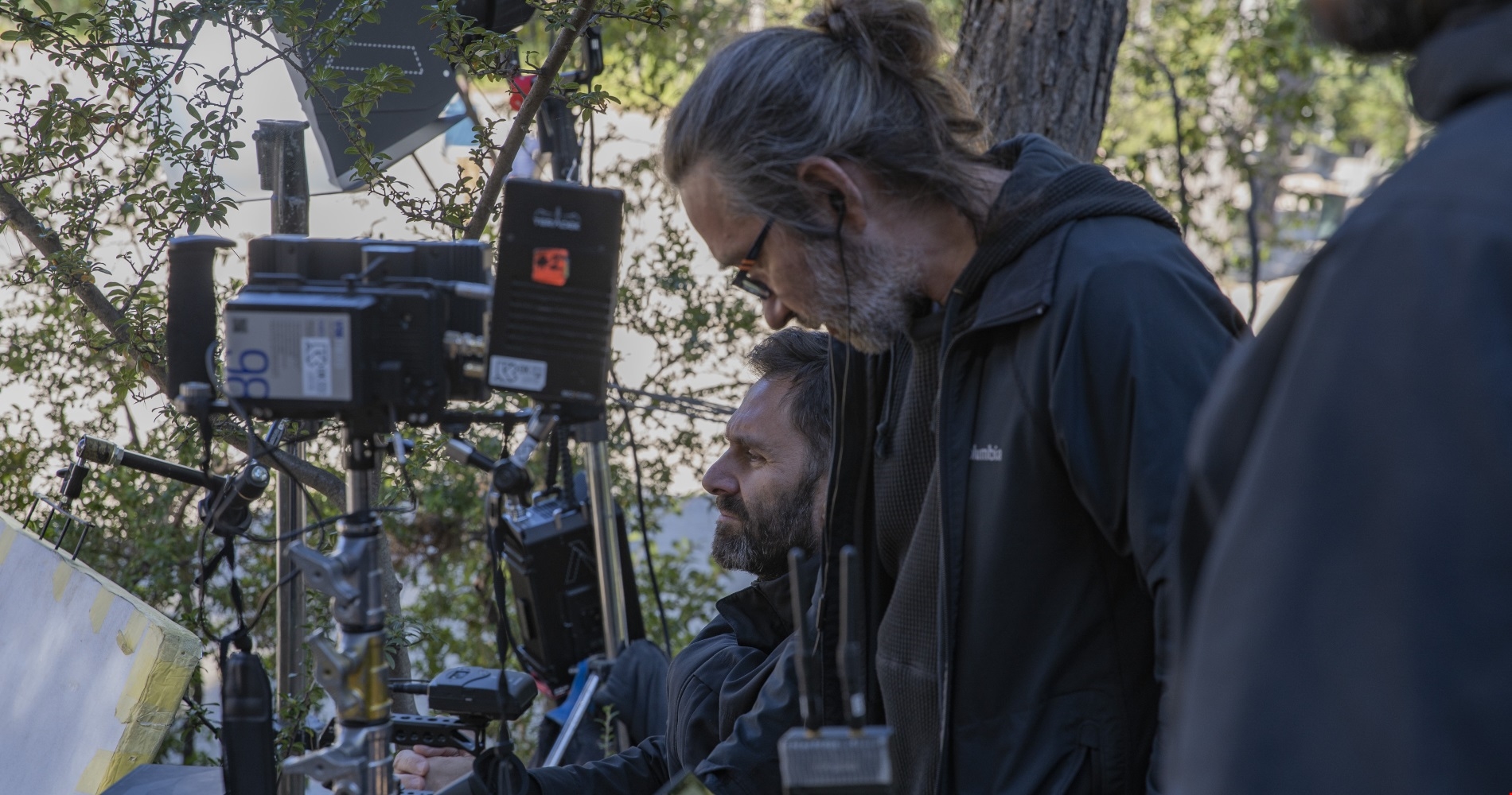 Μαίρη, Μαριάννα, Μαρία | Το ντοκιμαντέρ για τα άγνωστα ελληνικά χρόνια της Κάλλας για δεύτερη εβδομάδα στις αίθουσες - εικόνα 1