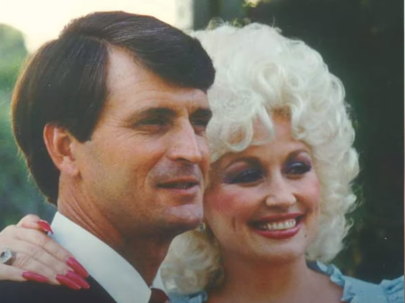 Dolly Parton - Carl Thomas Dean