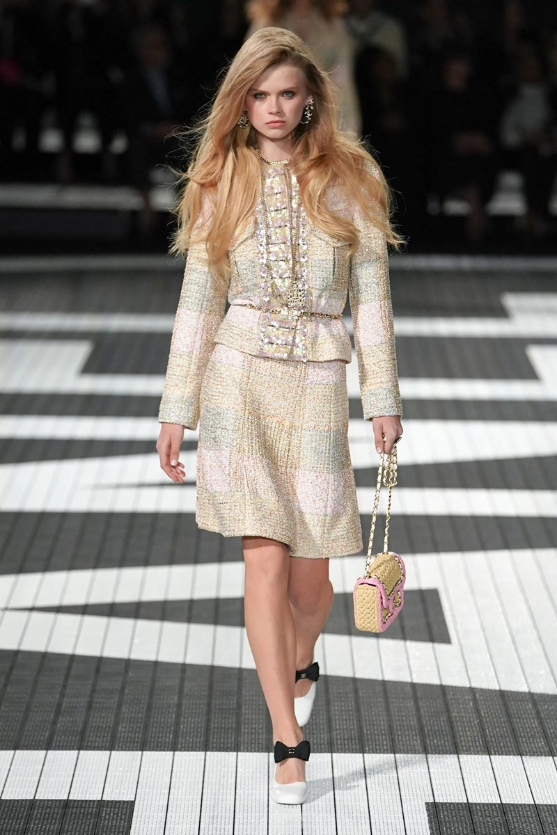 chanel