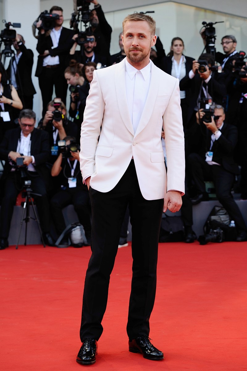 ryan gosling