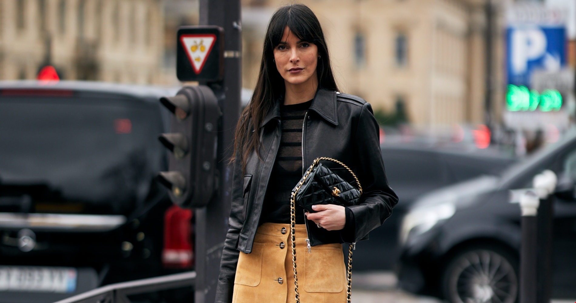 Αντιγόνη Κουλουκάκου | Πώς να ντυθείς στις festive εξόδους εάν αγαπάς το minimal στιλ - εικόνα 3