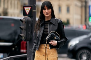 Το ζεστό και κολακευτικό μπουφάν από τη Massimo Dutti που χρειάζεσαι για τον χειμώνα - εικόνα 2