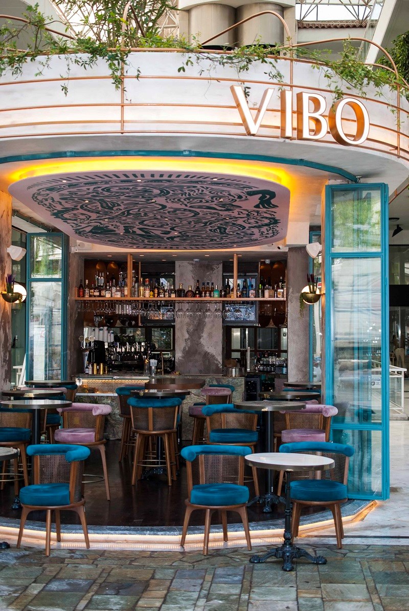 vibo bistrot