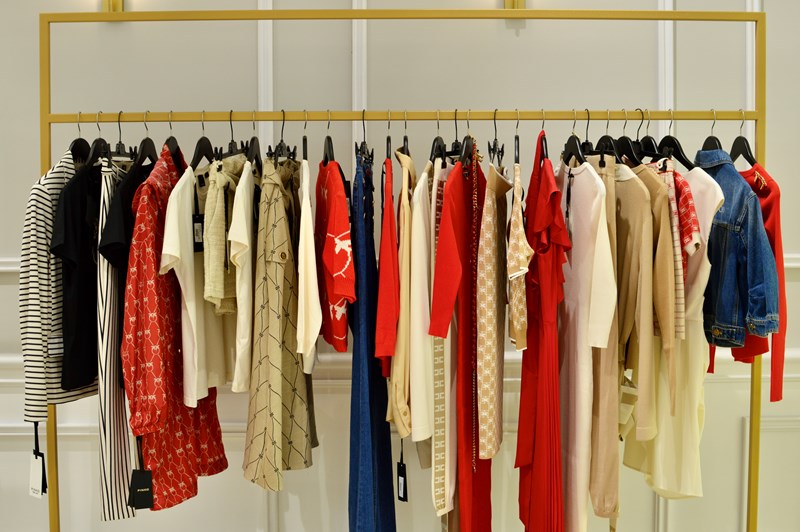 Cecilia LifeStyle Boutique