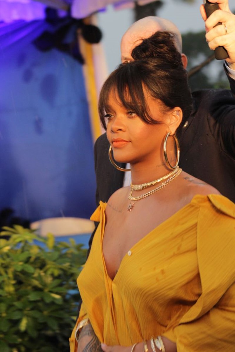 rihanna