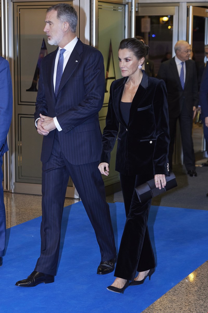Letizia