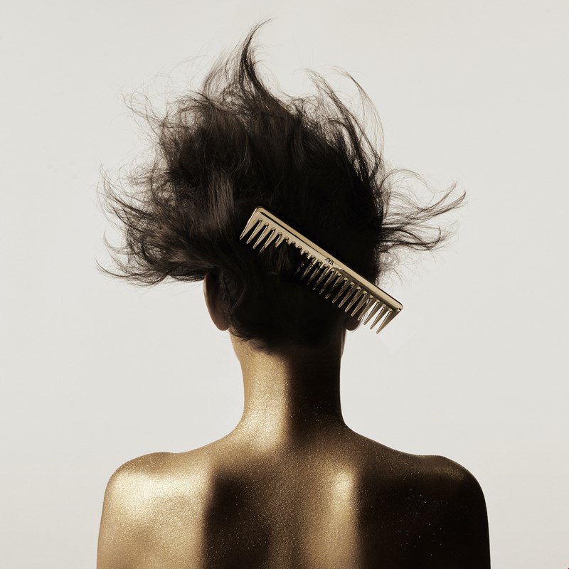 Zara Hair