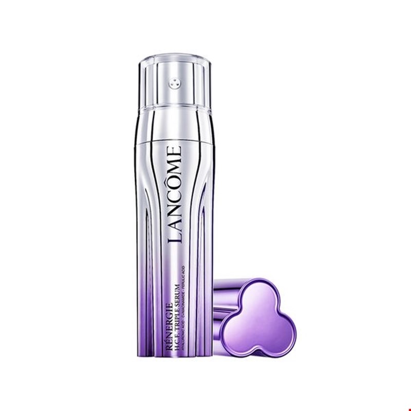 O ορός με τα τρία πιο ισχυρά αντιγηραντικά συστατικά