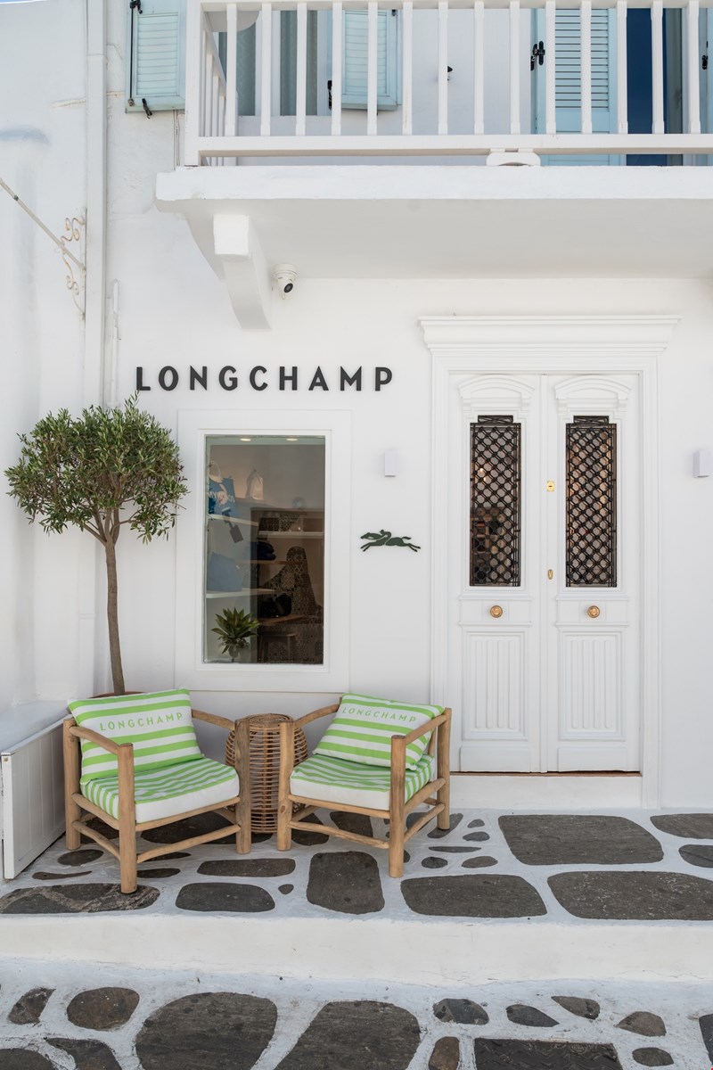 Longchamp