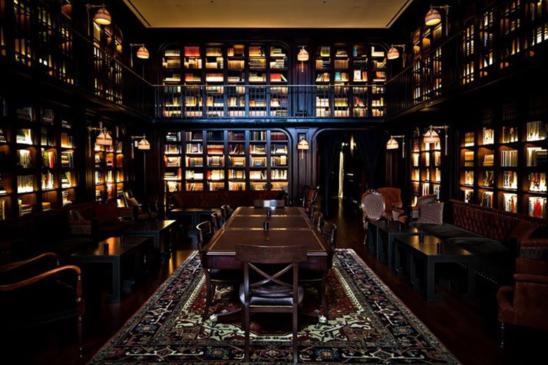 the nomad hotel new york