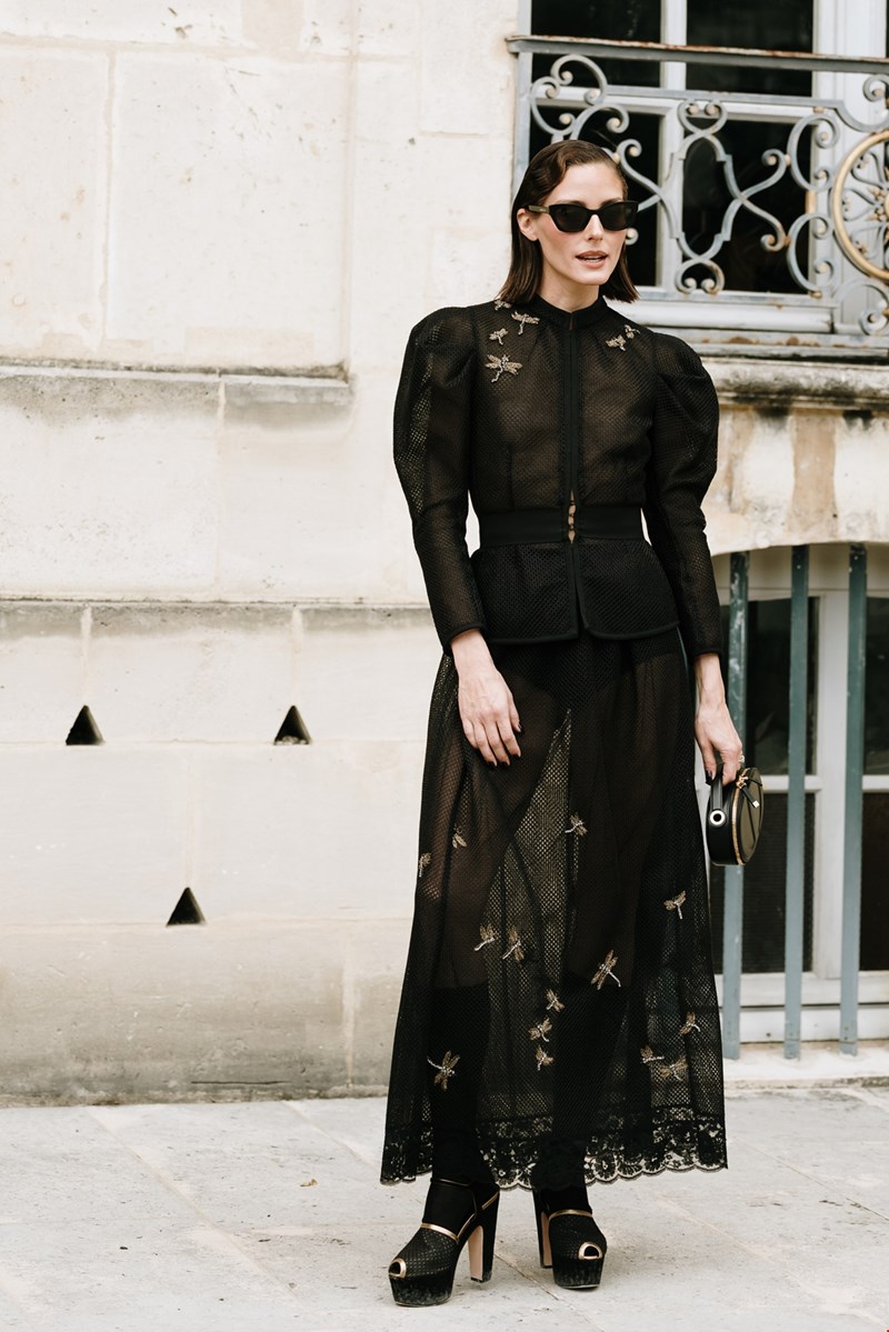 Paris HC str