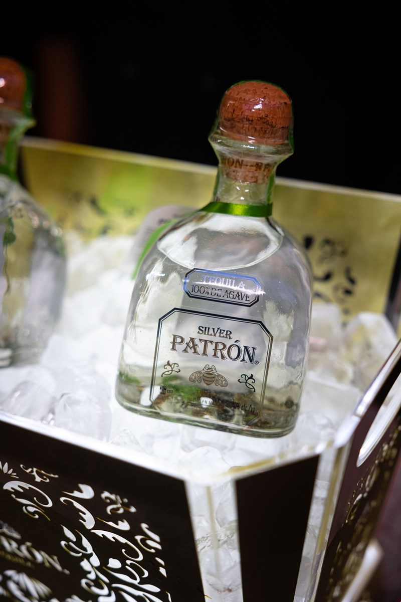 patron