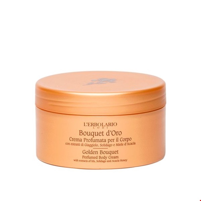 Η κρέμα σώματος που συνδυάζει υπέροχο άρωμα και απαλότητα