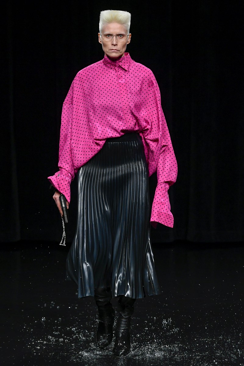 Balenciaga AW2020