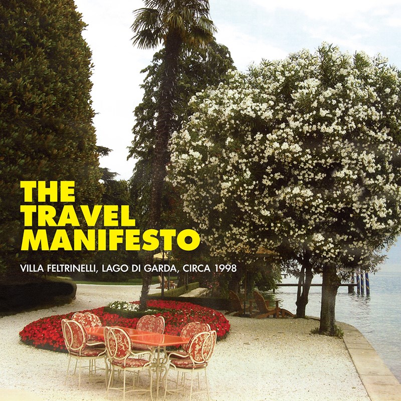 travel manifesto