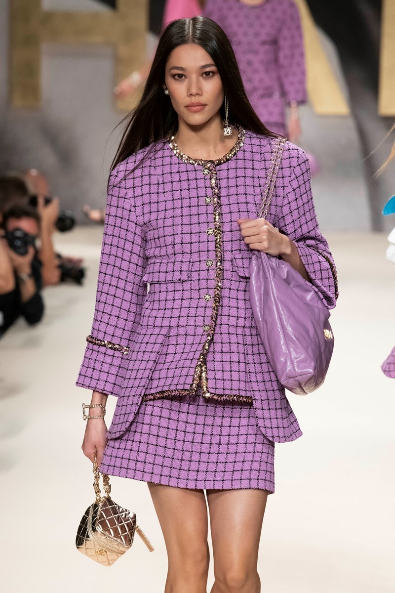 Chanel