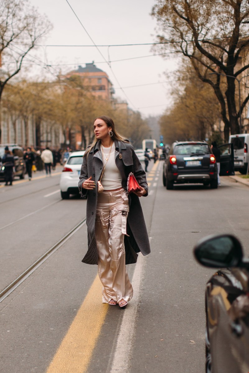 street style
