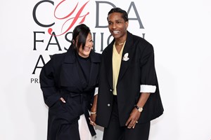 A$AP Rocky & Rihanna | Πώς θα περάσουν τις πρώτες διακοπές με τα 3 παιδιά τους - εικόνα 4