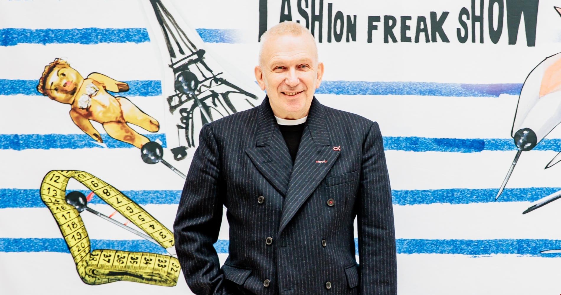 Jean Paul Gaultier | Το 
